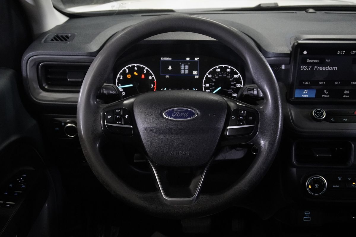 2022 Ford Maverick XL