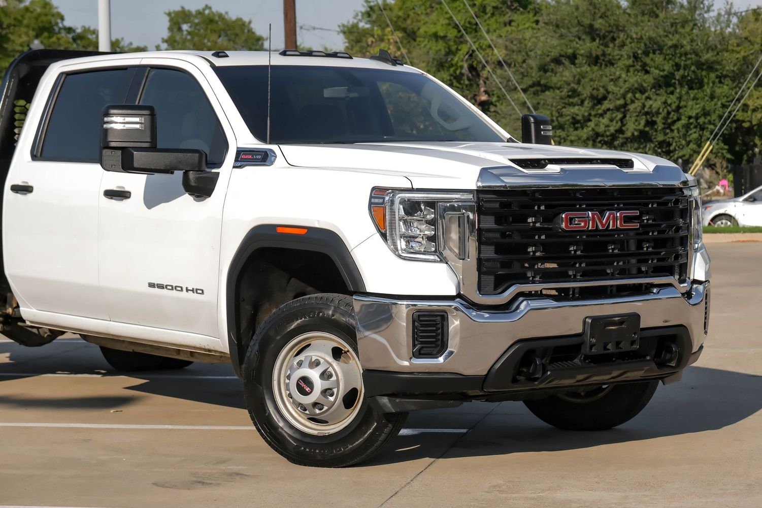 2021 Gmc Sierra Base photo 7