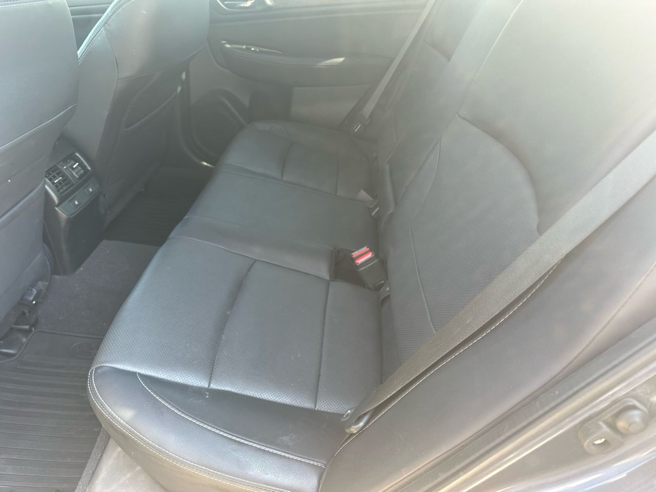 2017 Subaru Outback Limited - Photo 9
