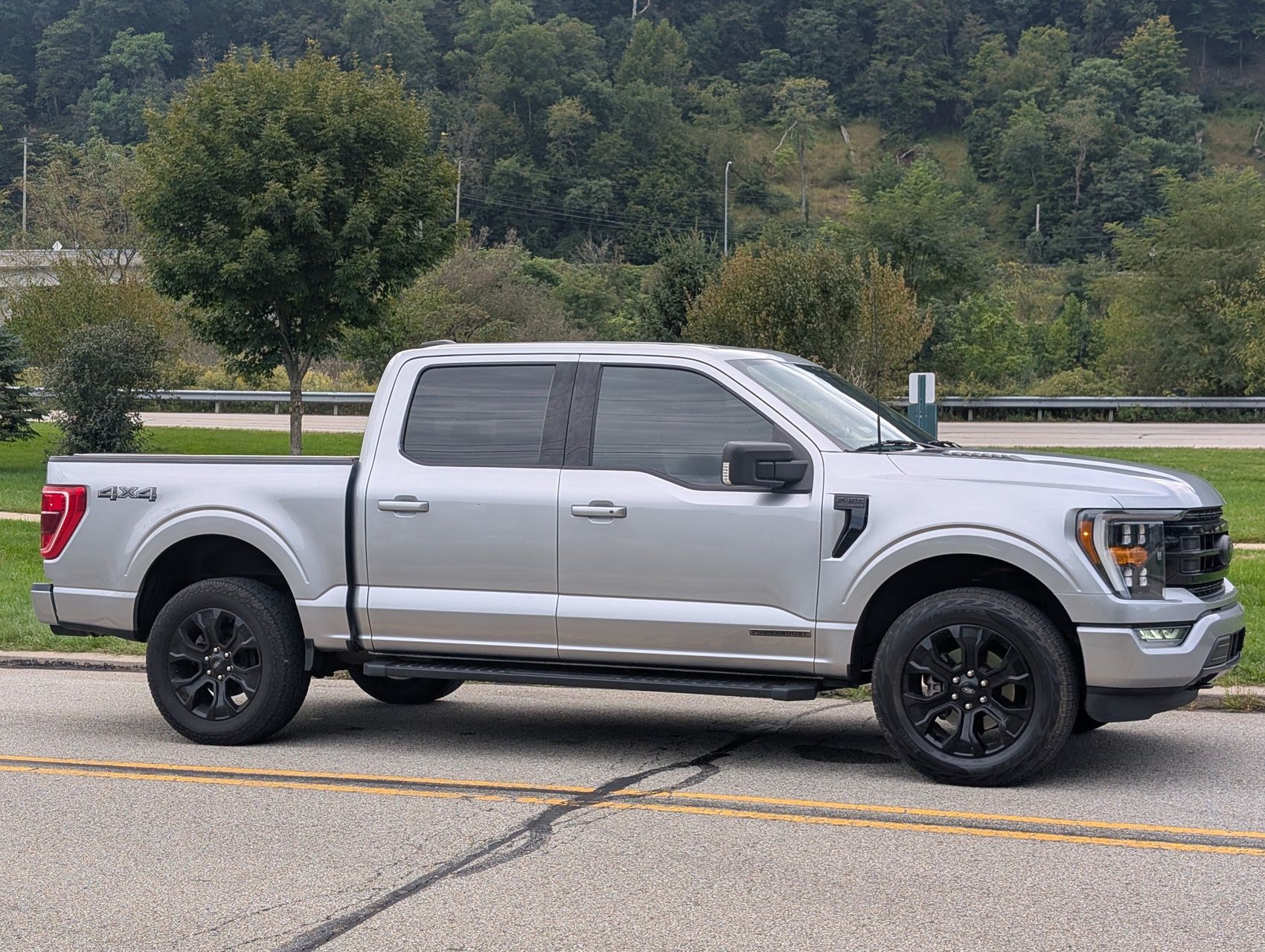 2023 Ford F-150 3