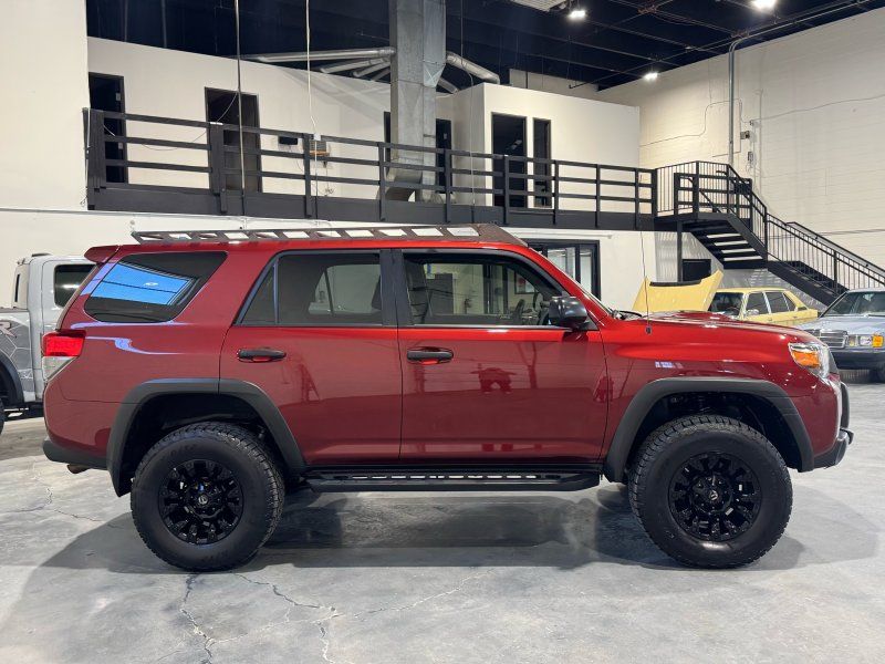 2013 Toyota 4Runner Trail, photo 6