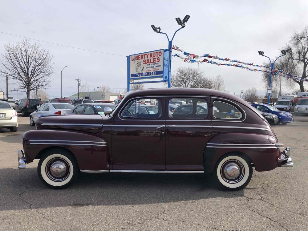 Used Cars Longmont, CO Liberty Auto Sales