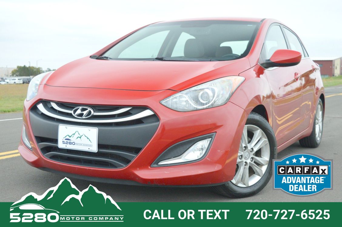 Used Cars Longmont CO 5280 Motor Company