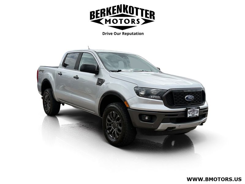 Inventory | Berkenkotter Motors