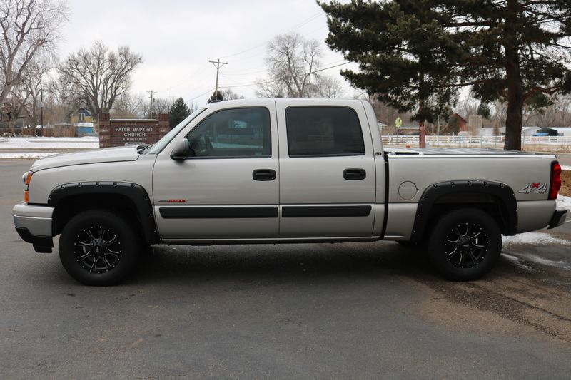 2006 Chevrolet Silverado 1500 LT1 | Victory Motors of Colorado