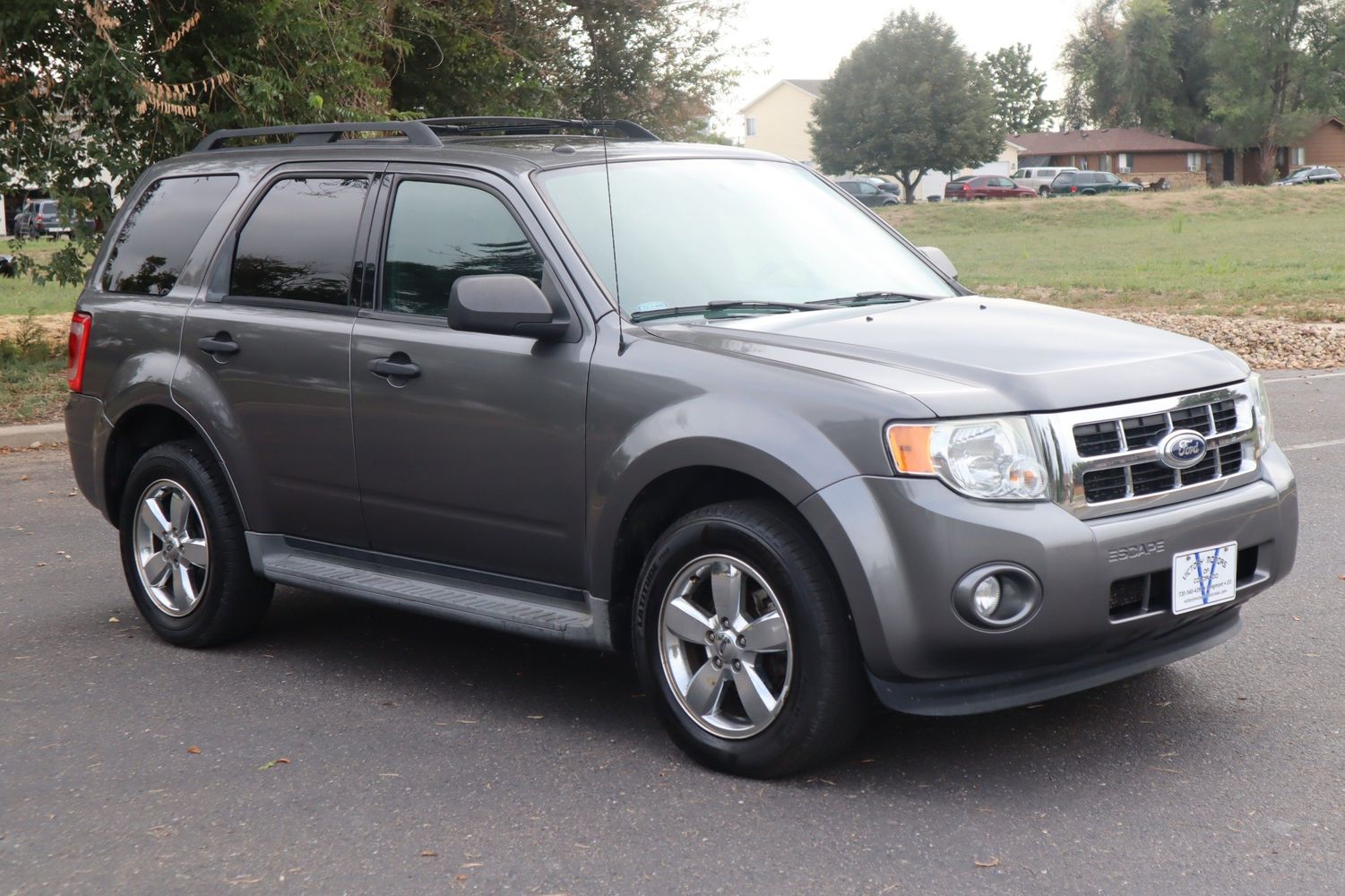 2012 Ford Escape XLT | Victory Motors of Colorado