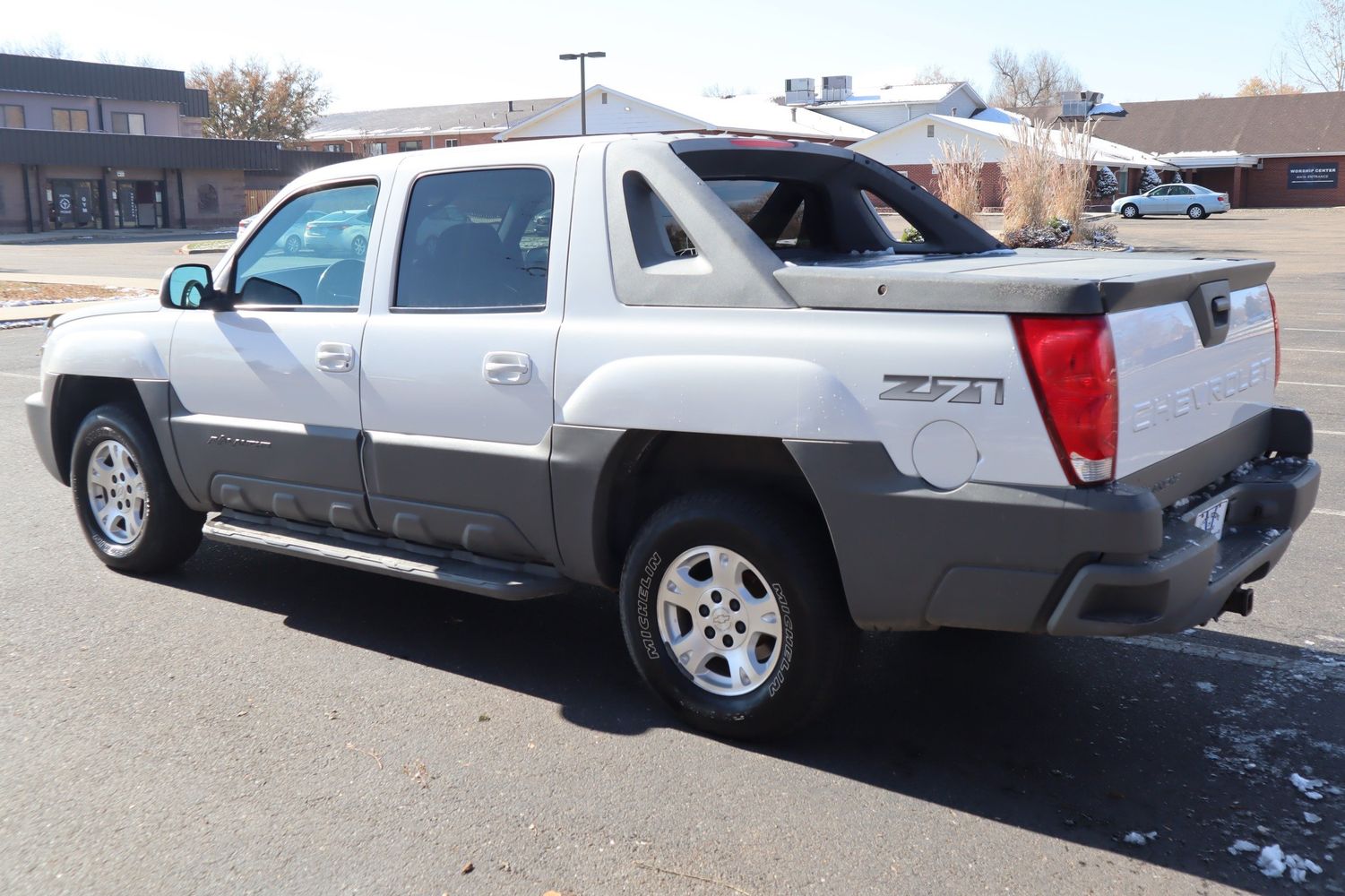 2002 Chevrolet Avalanche 1500 | Victory Motors of Colorado