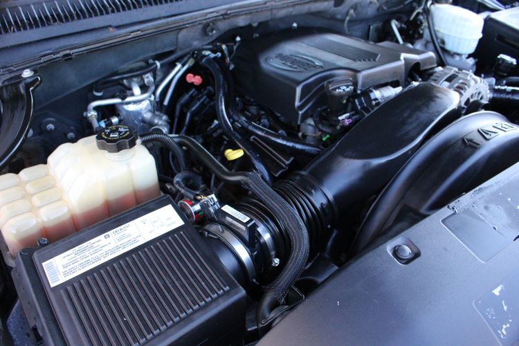 2004 Gmc Yukon Enginenull
