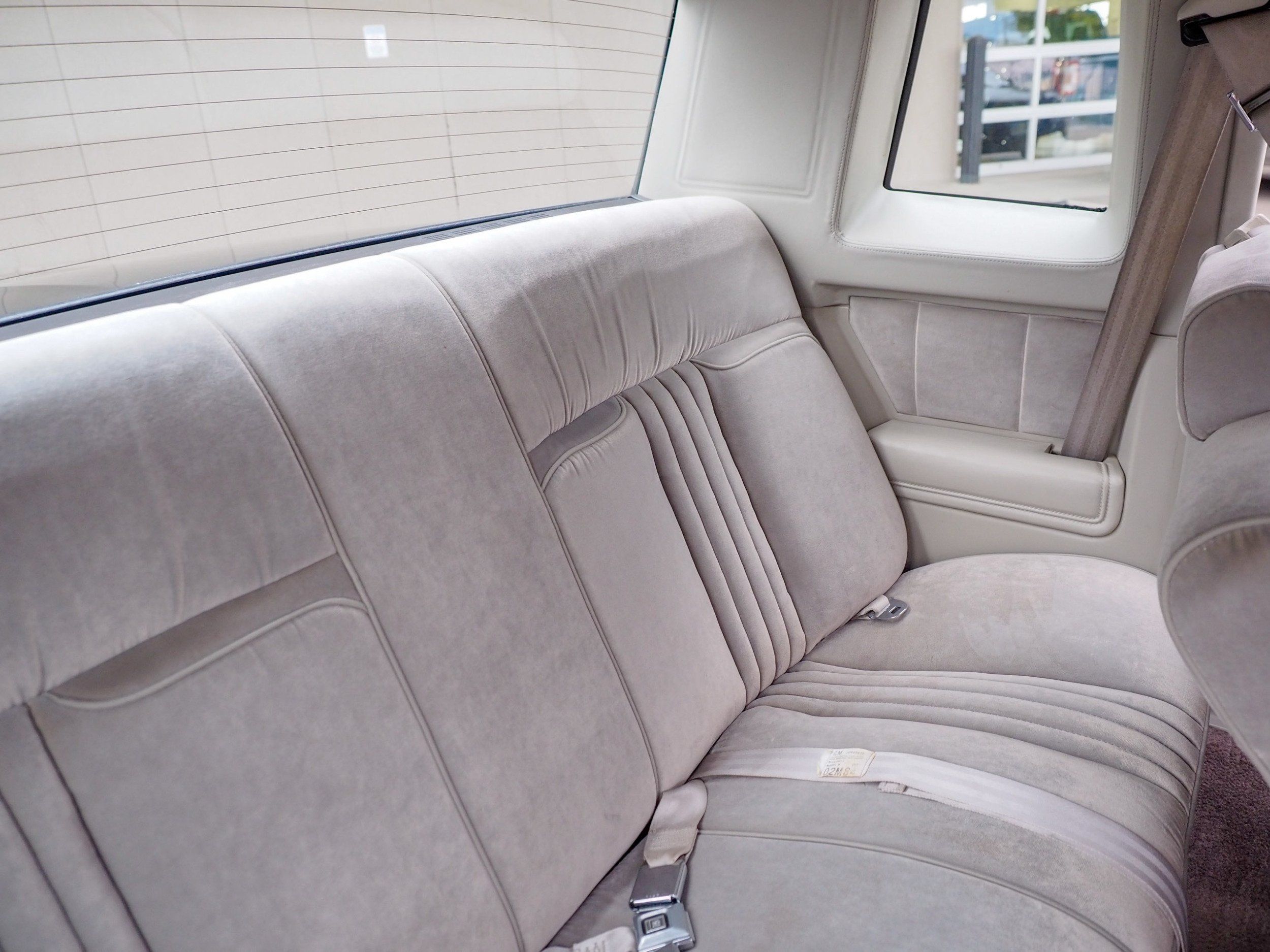 1984 Chevrolet Monte Carlo Black 