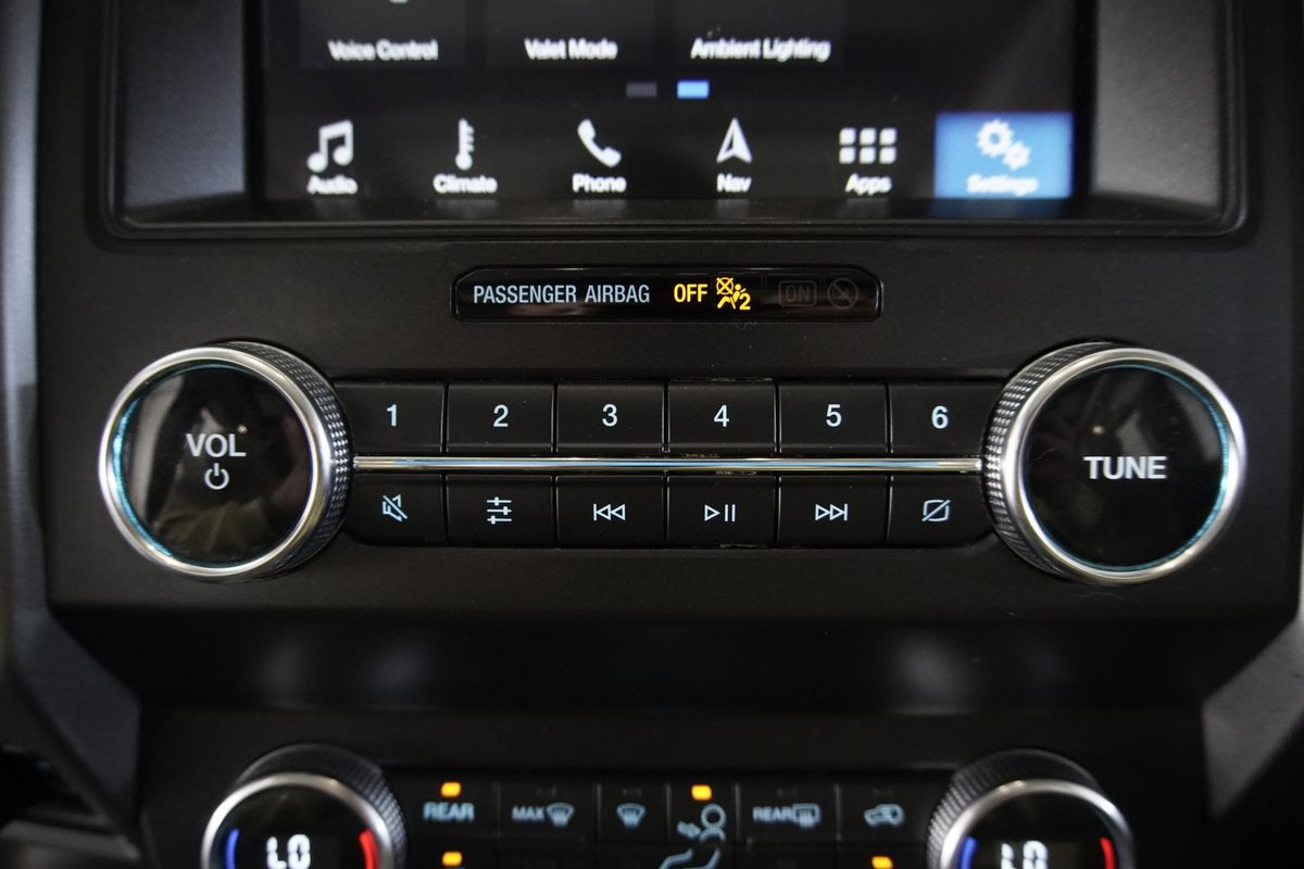 2019 Ford Expedition XLT