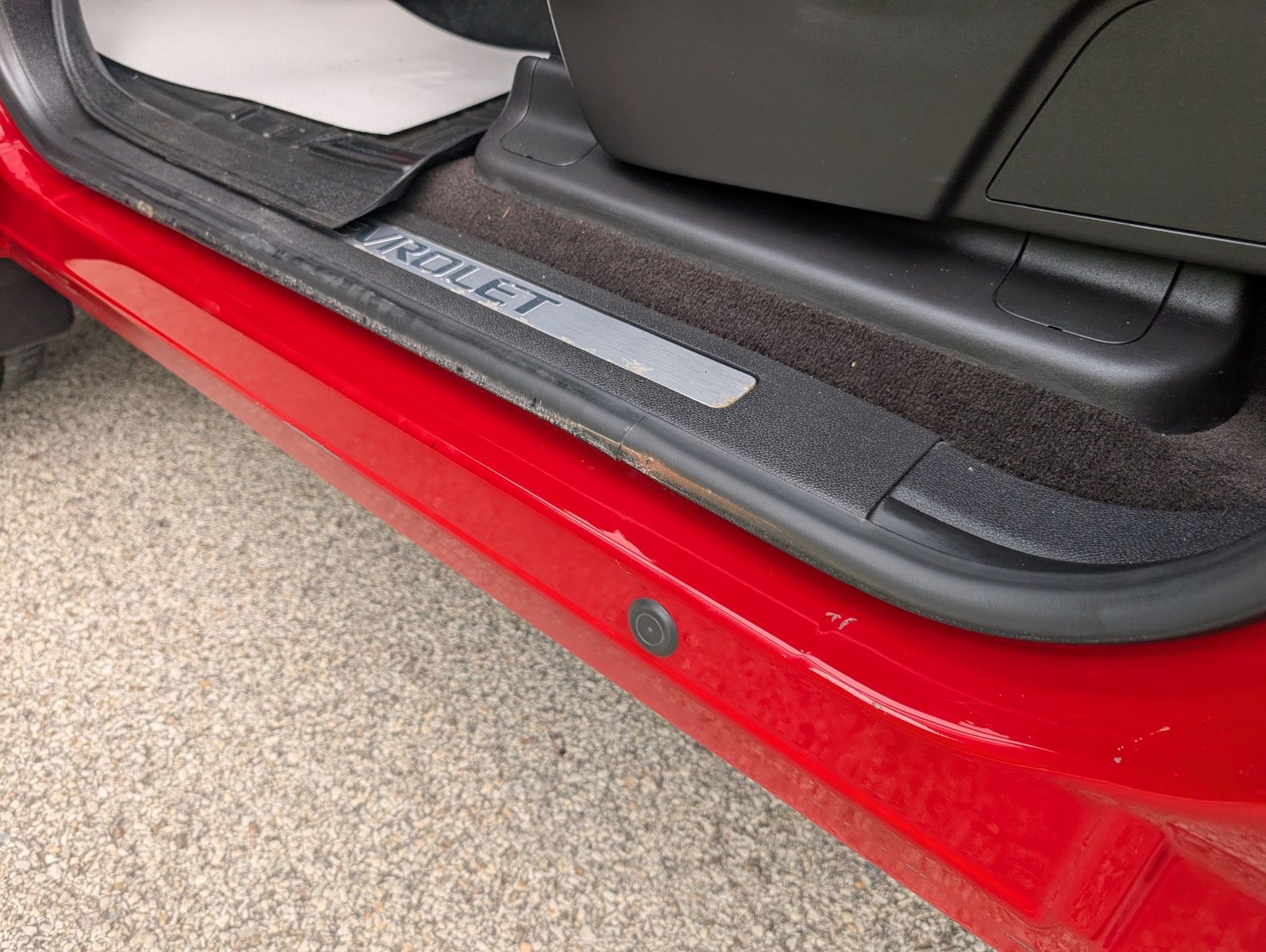 2011 Chevrolet Silverado 1500 58