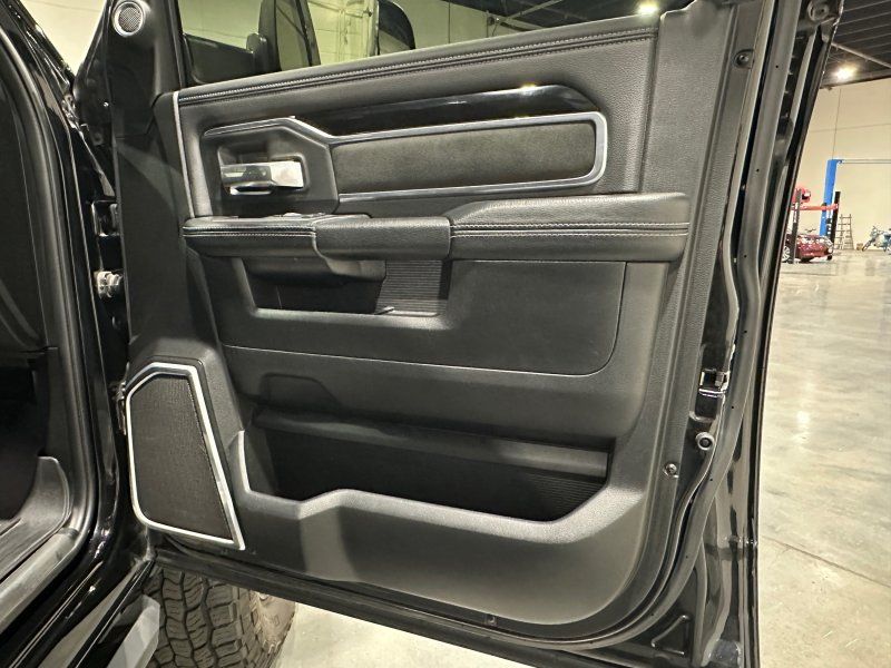 2020 Ram 2500 Laramie Mega Cab 4X4 6'4" Box, photo 26
