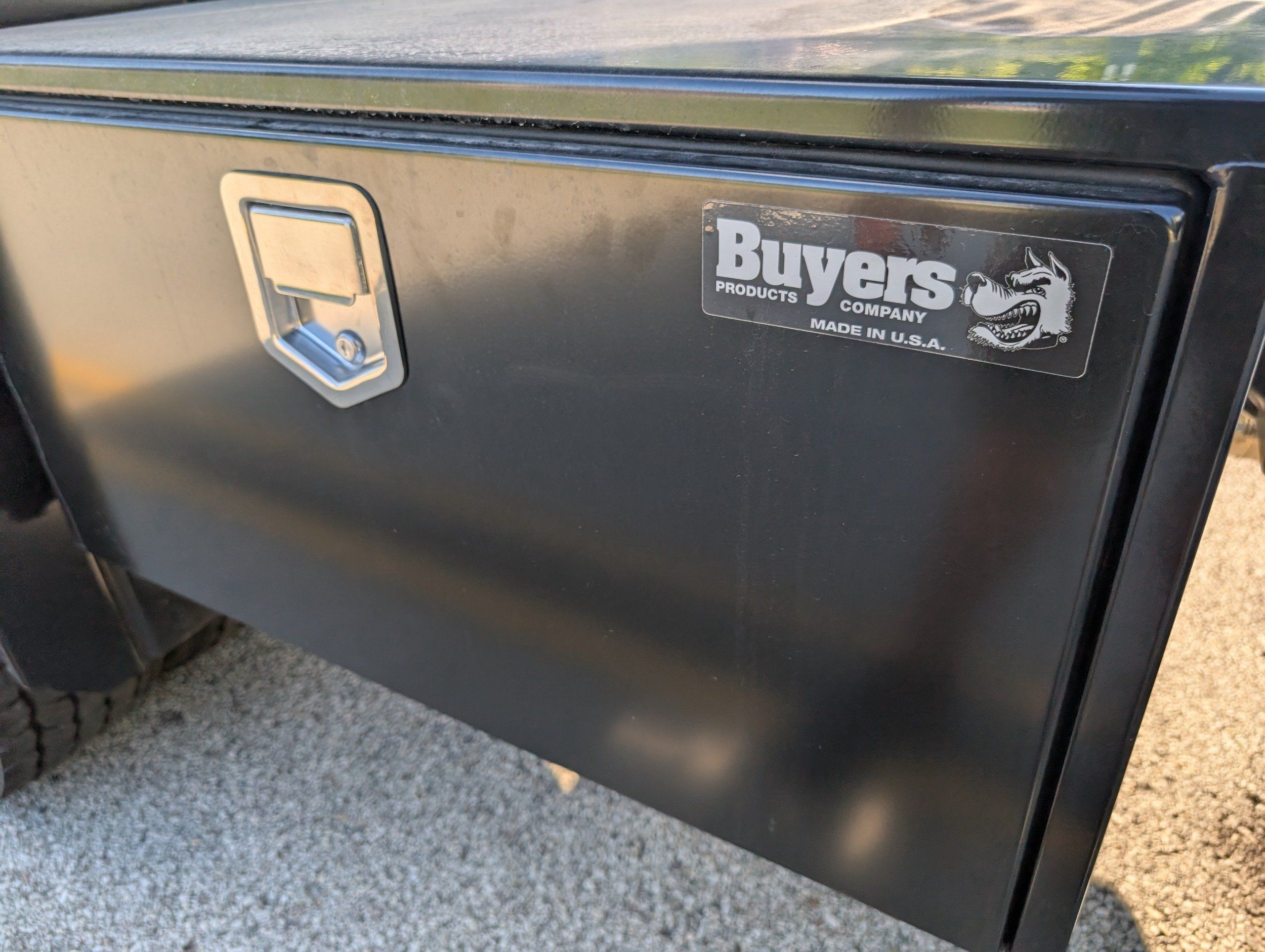 2025 Ford F-600 Super Duty Chassis Cab XL - Photo 38