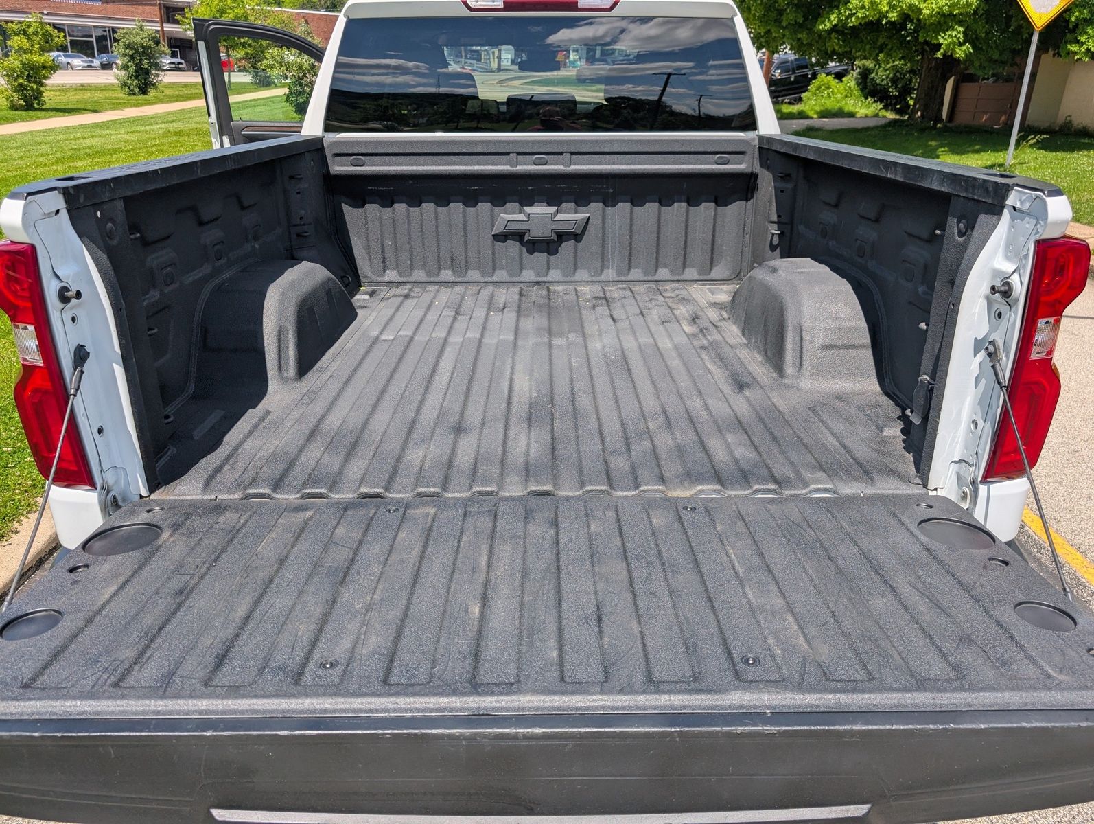 2023 Chevrolet Silverado 1500 67