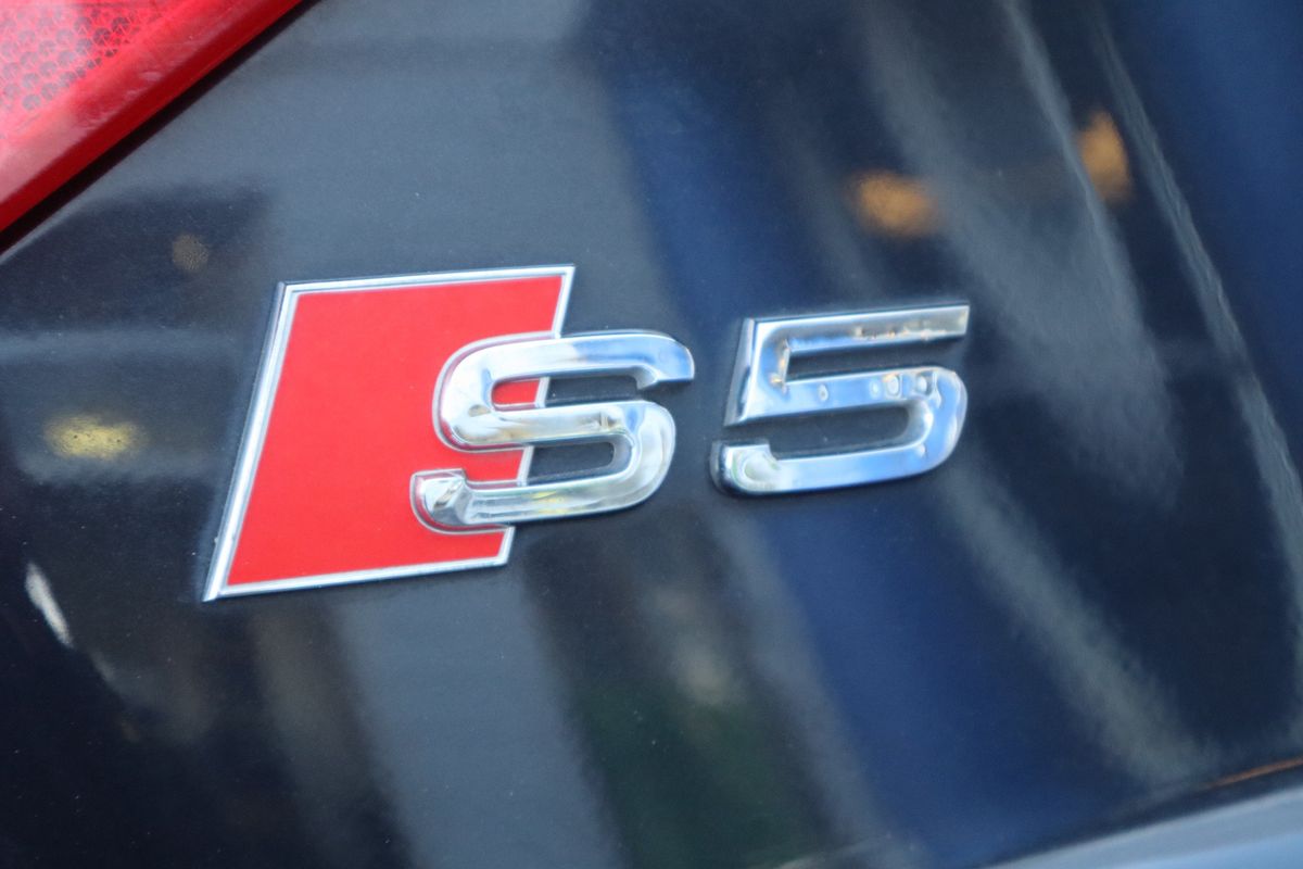 2013 Audi S5 3.0T Premium Plus