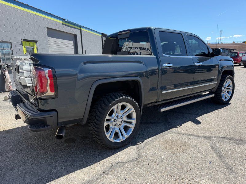 2017 GMC Sierra 1500 Denali Denali - Photo 3