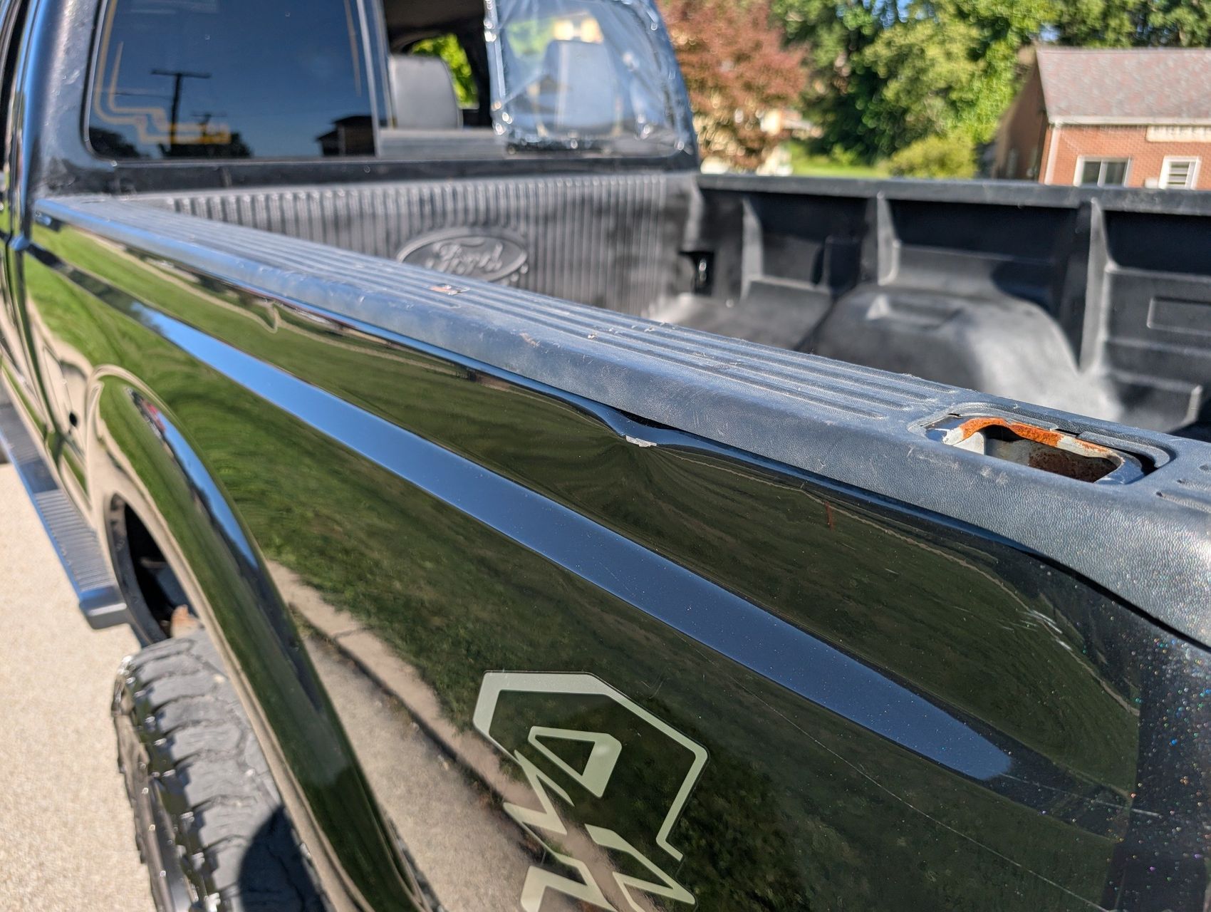 2015 Ford F-350 84