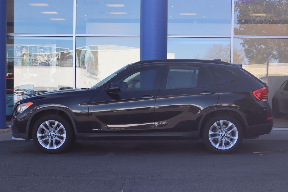 2015 BMW X1 xDrive28i