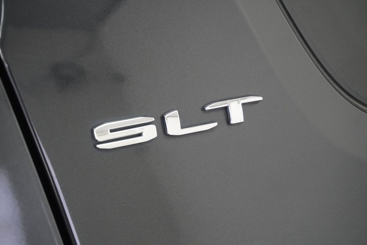 2020 GMC Acadia AWD SLT