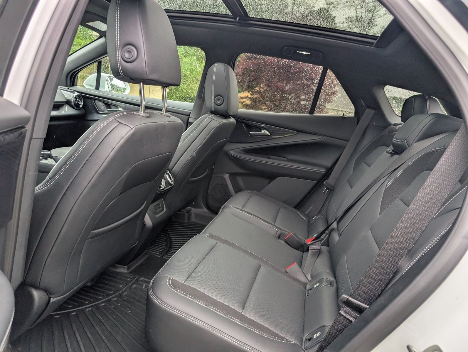 2024 Chevrolet Blazer EV 53