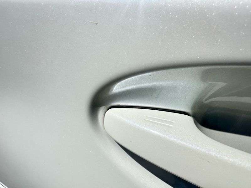 2015 Toyota Prius Two - null exterior view 14