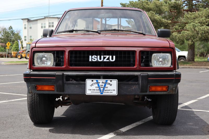 1987 Isuzu Pickup Base | Victory Motors of Colorado