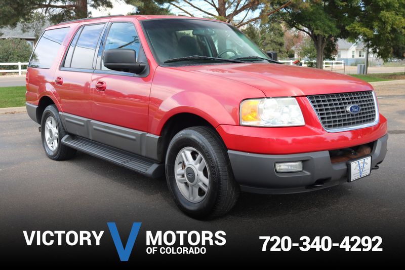 2003 Ford Expedition XLT | Victory Motors of Colorado