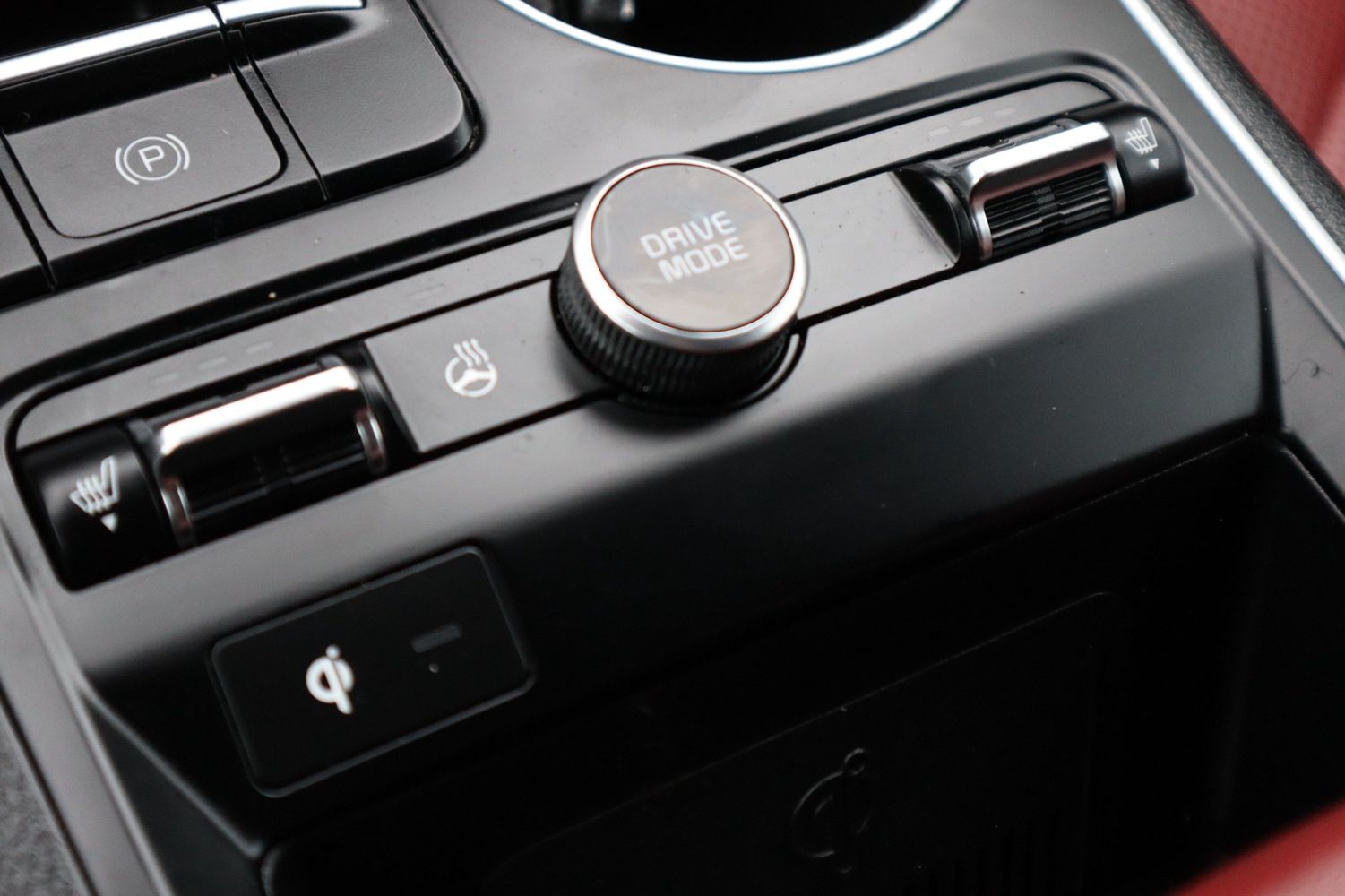 How to get kia k5 gt clusters