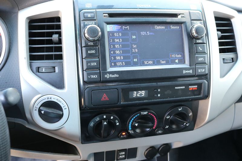 2013 Toyota Tacoma V6 | Victory Motors of Colorado