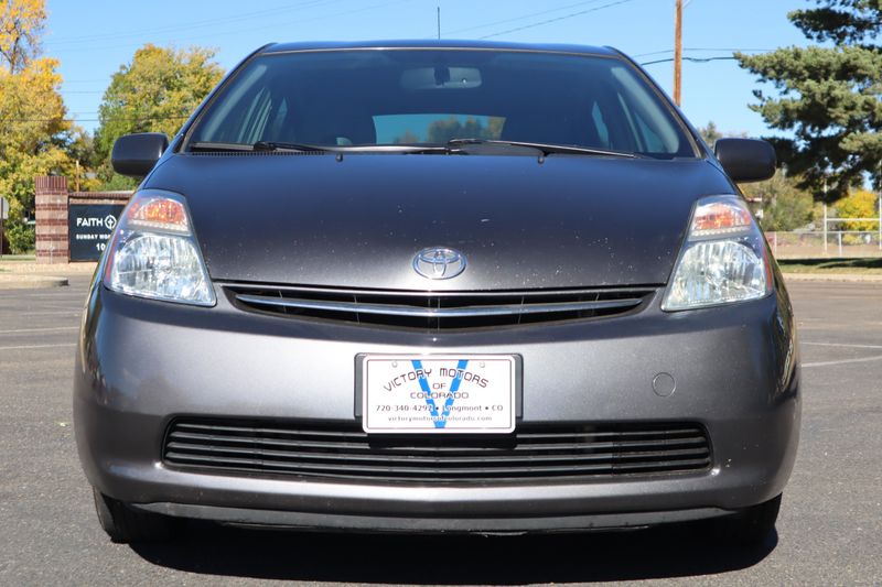 2008 Toyota Prius Standard | Victory Motors of Colorado