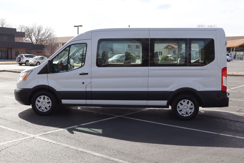 2017 Ford Transit-350 XL | Victory Motors of Colorado