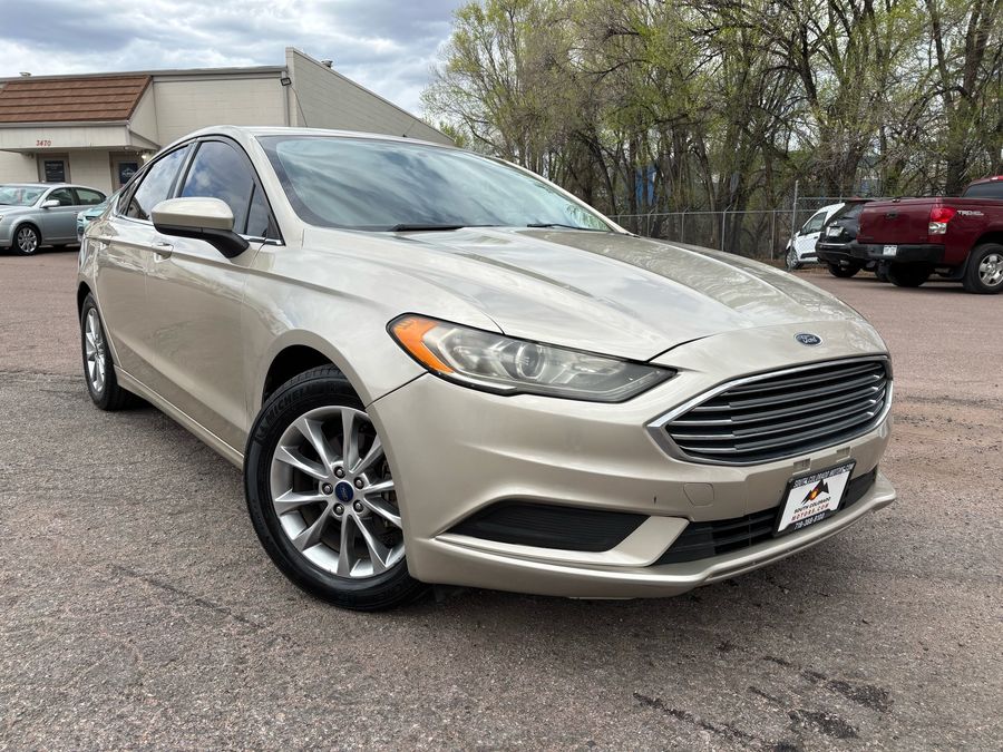 Vehicle Image