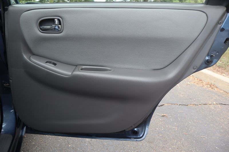 2002 Mazda 626 ES V6 | Victory Motors of Colorado