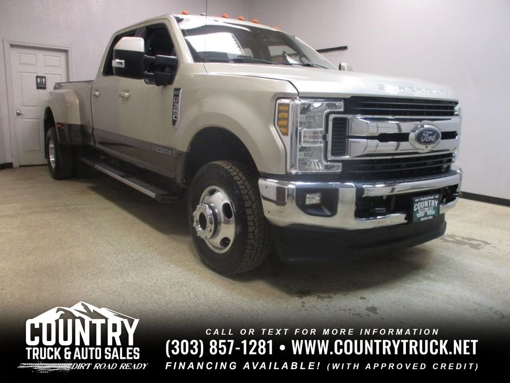 Used Cars and Trucks Fort Lupton Country Truck & Auto