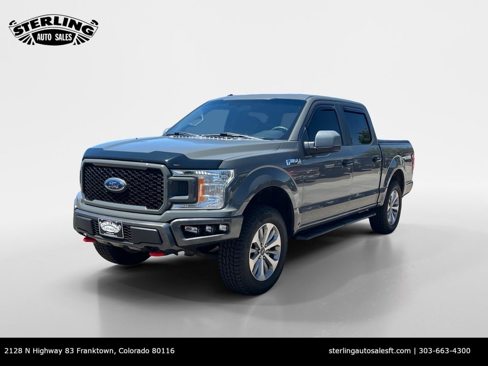 Featured Vehicle Image