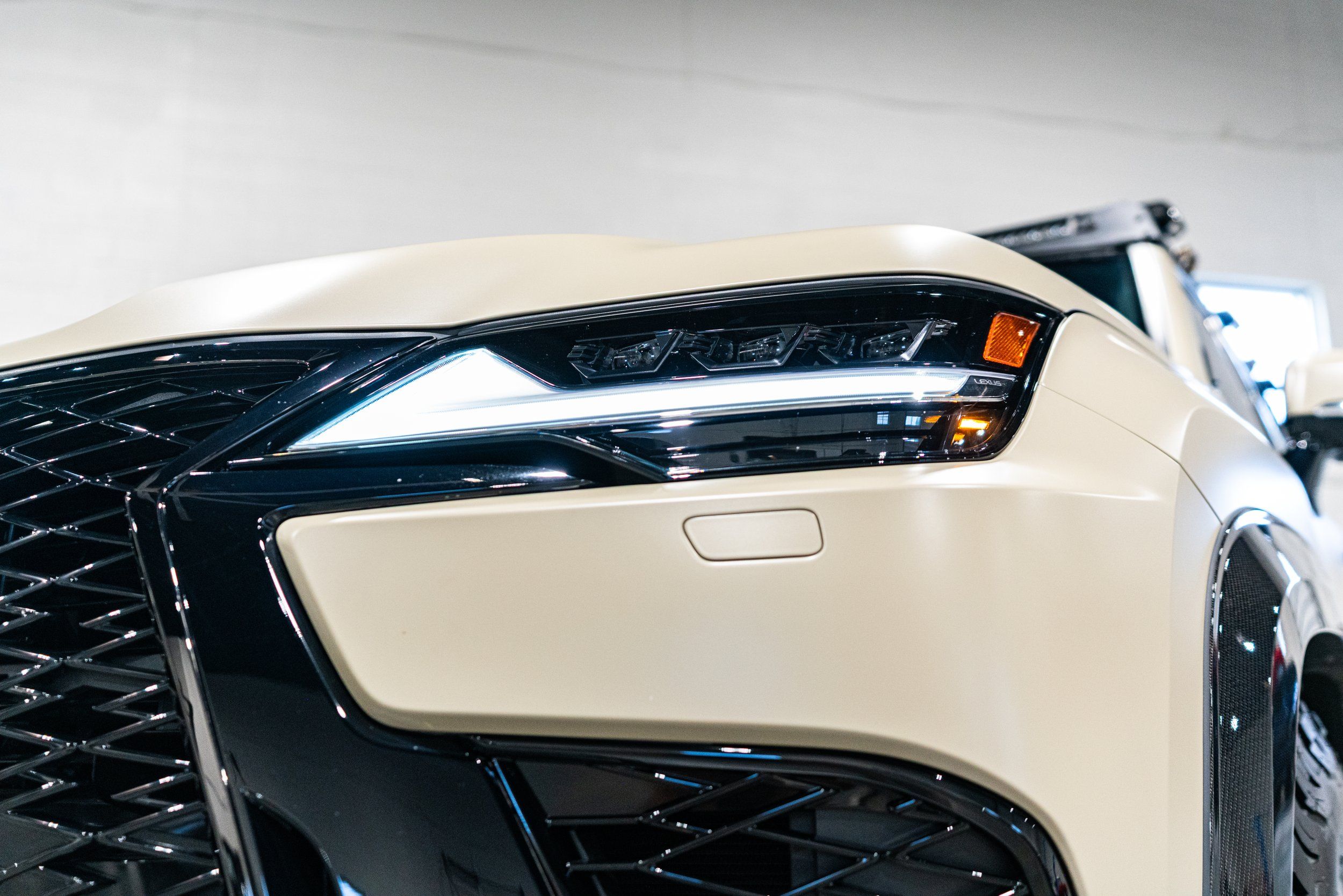2024 Lexus LX 600 F SPORT, photo 10
