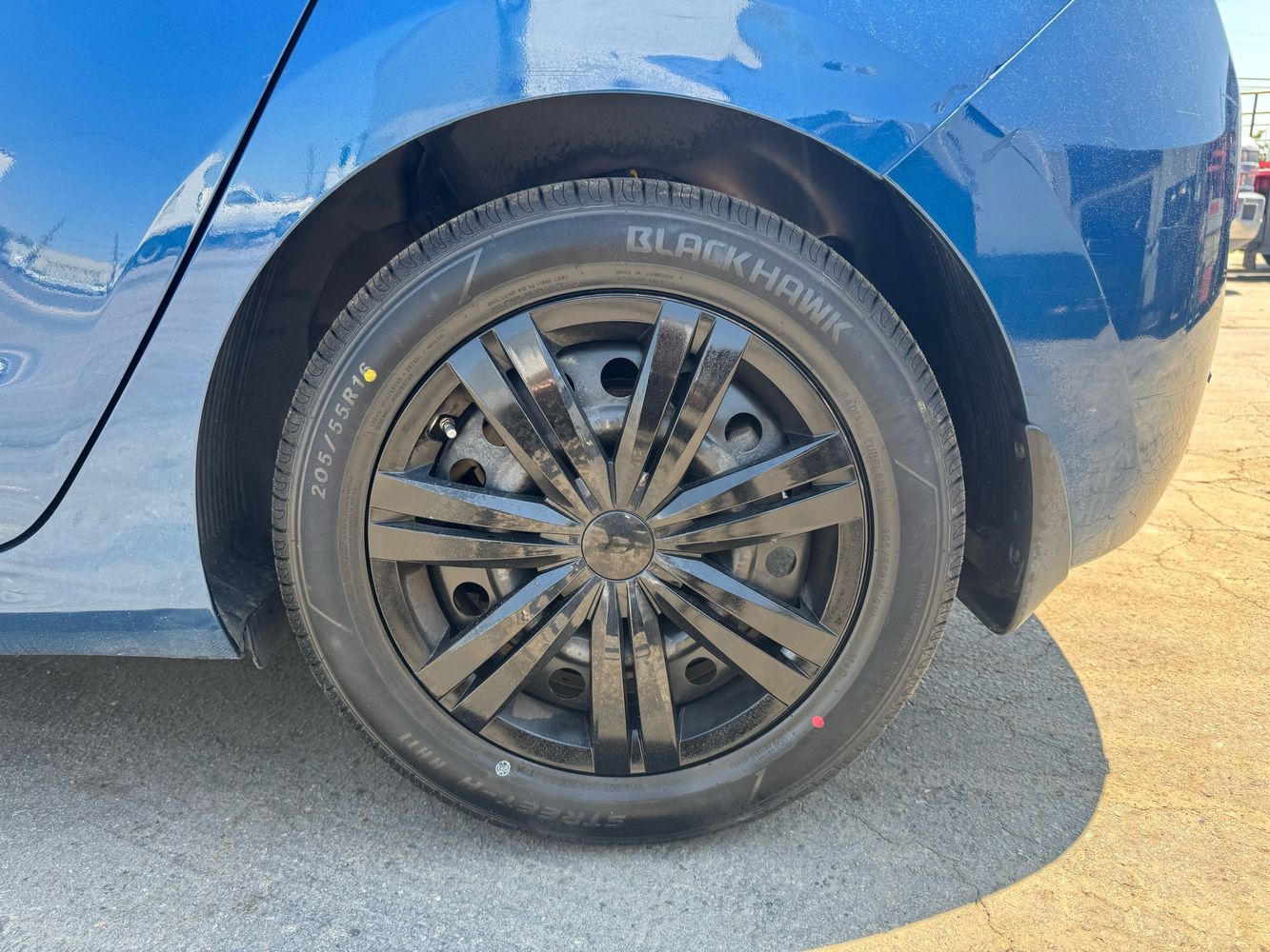 2016 Hyundai Elantra GT Base photo 11