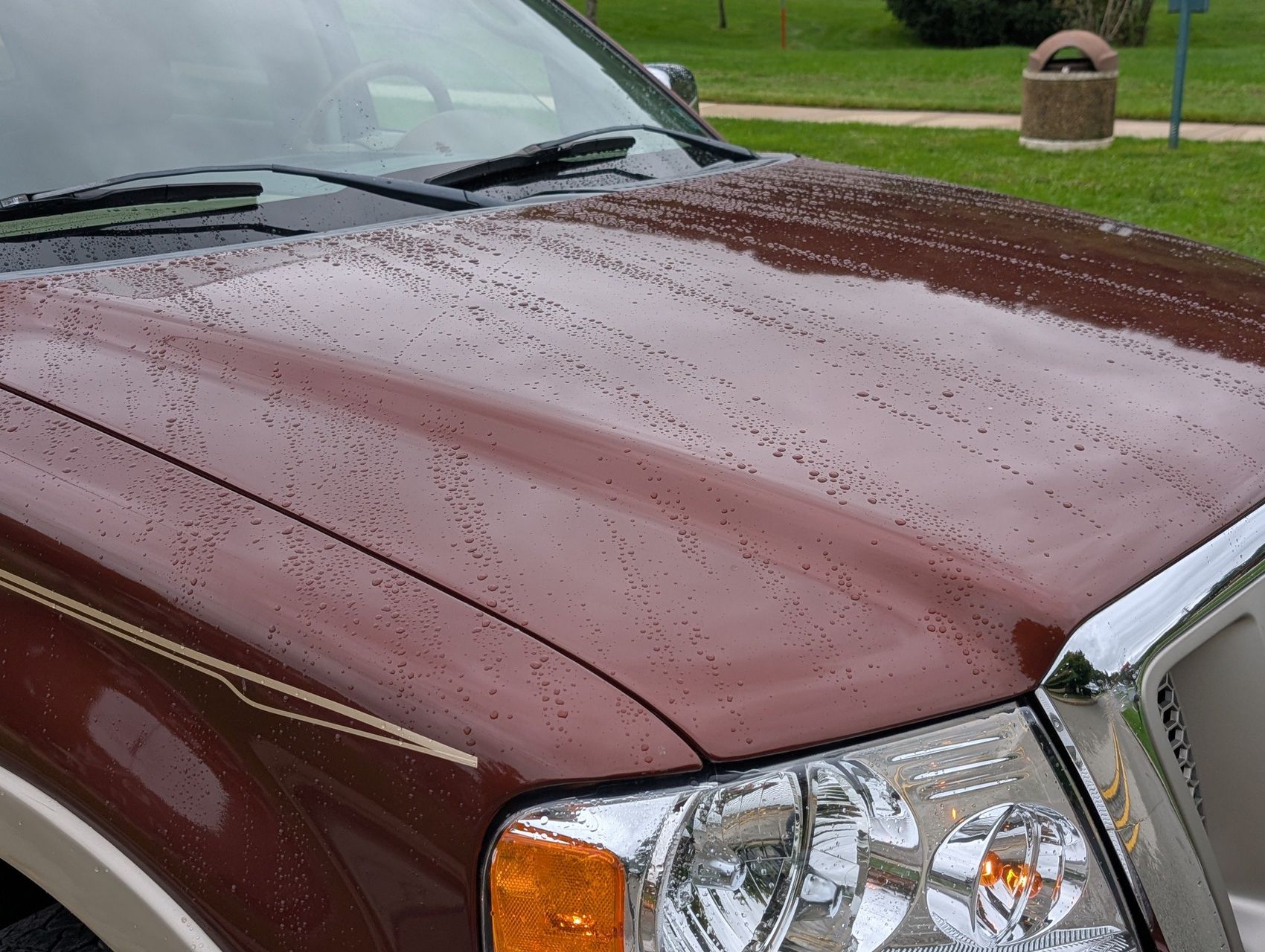 2007 Ford F-150 16
