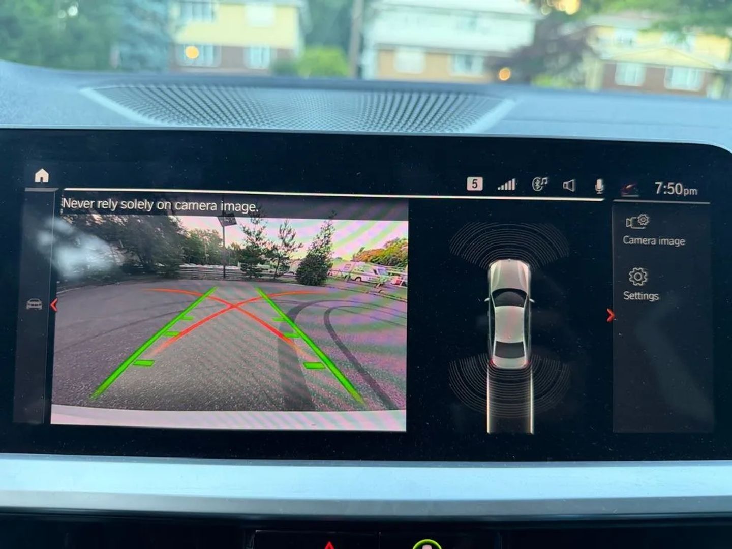 2020 BMW 3 Series M340i - Photo 23