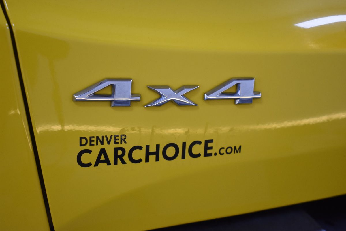 2016 Jeep Renegade Sport