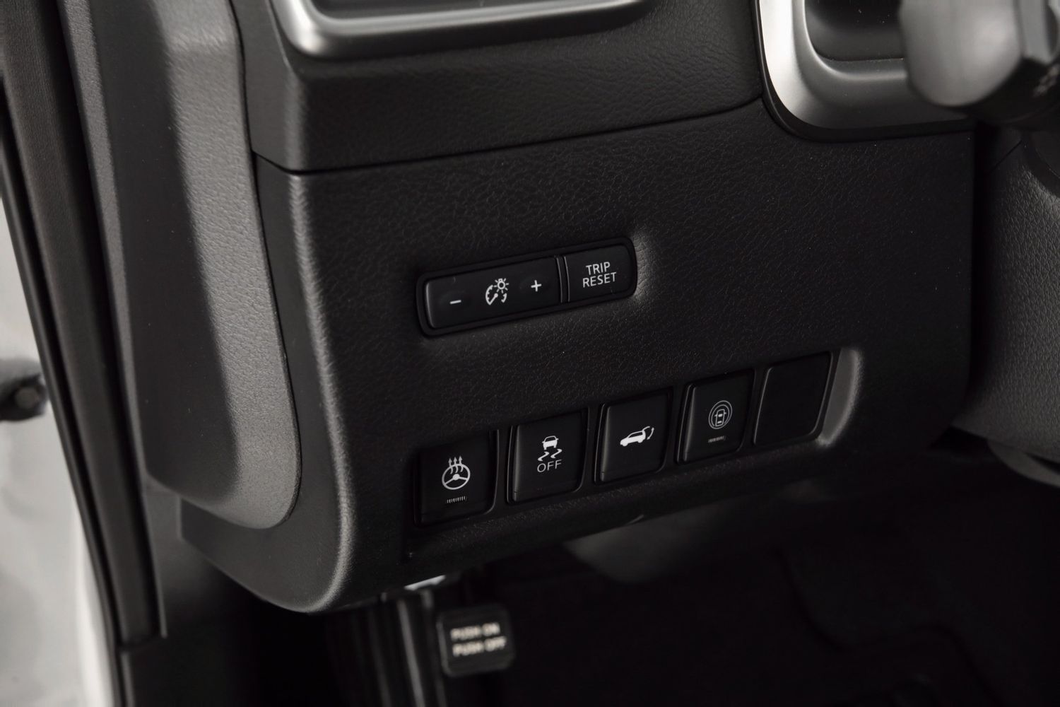 2020 Nissan Murano SL photo 28