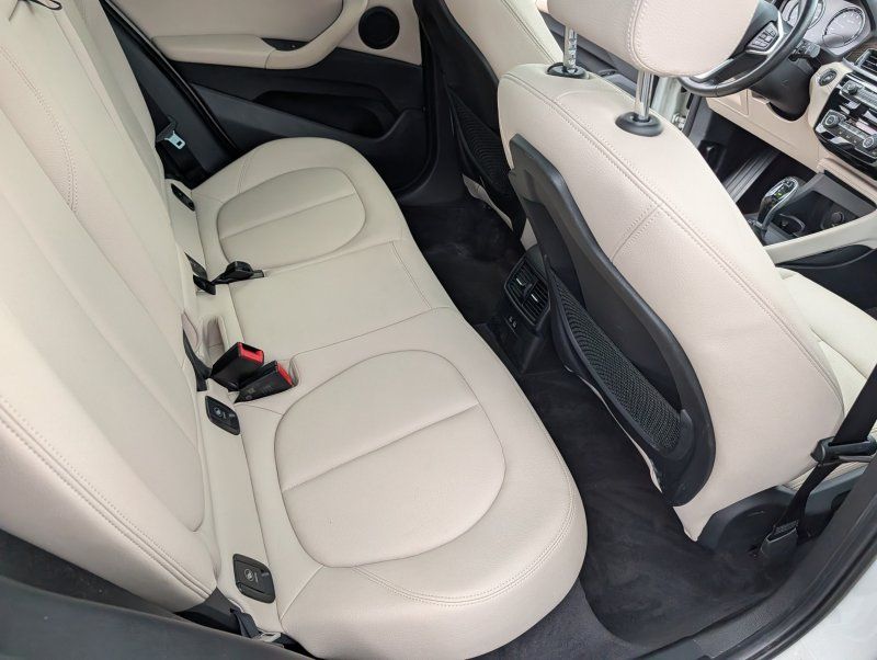 2020 BMW X1 28i - Photo 24