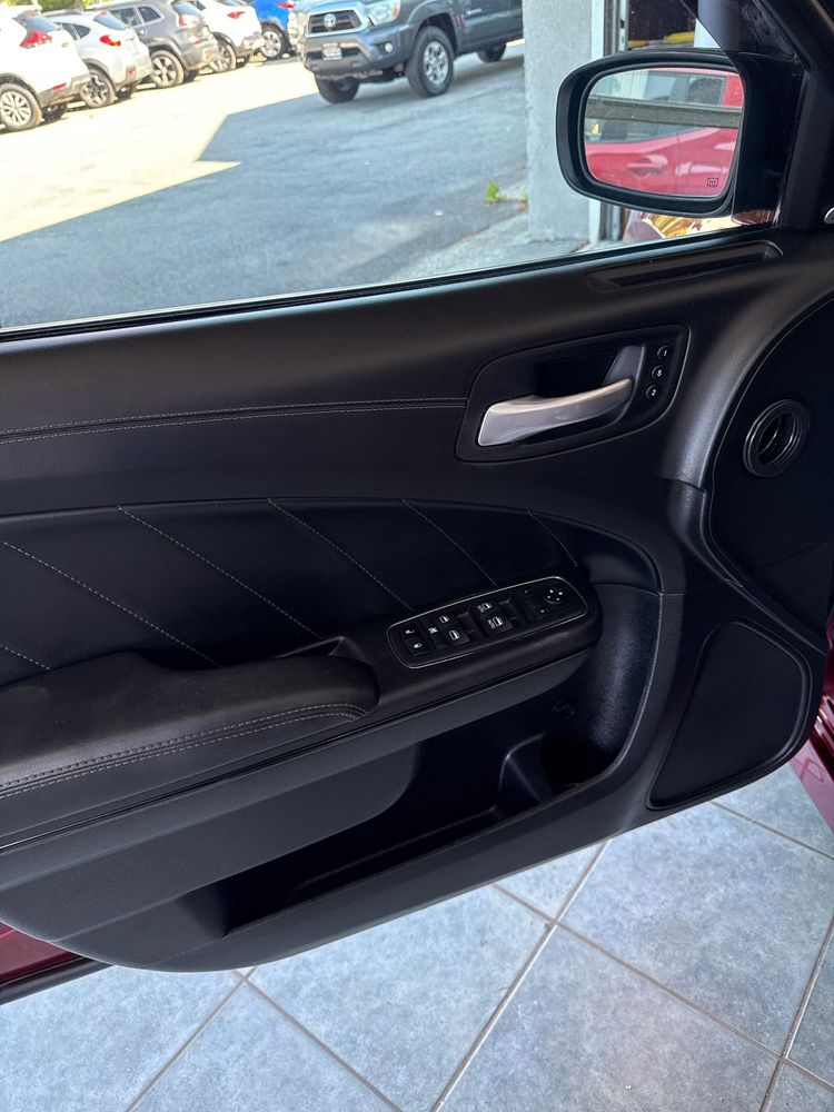 2021 Dodge Charger GT photo 18
