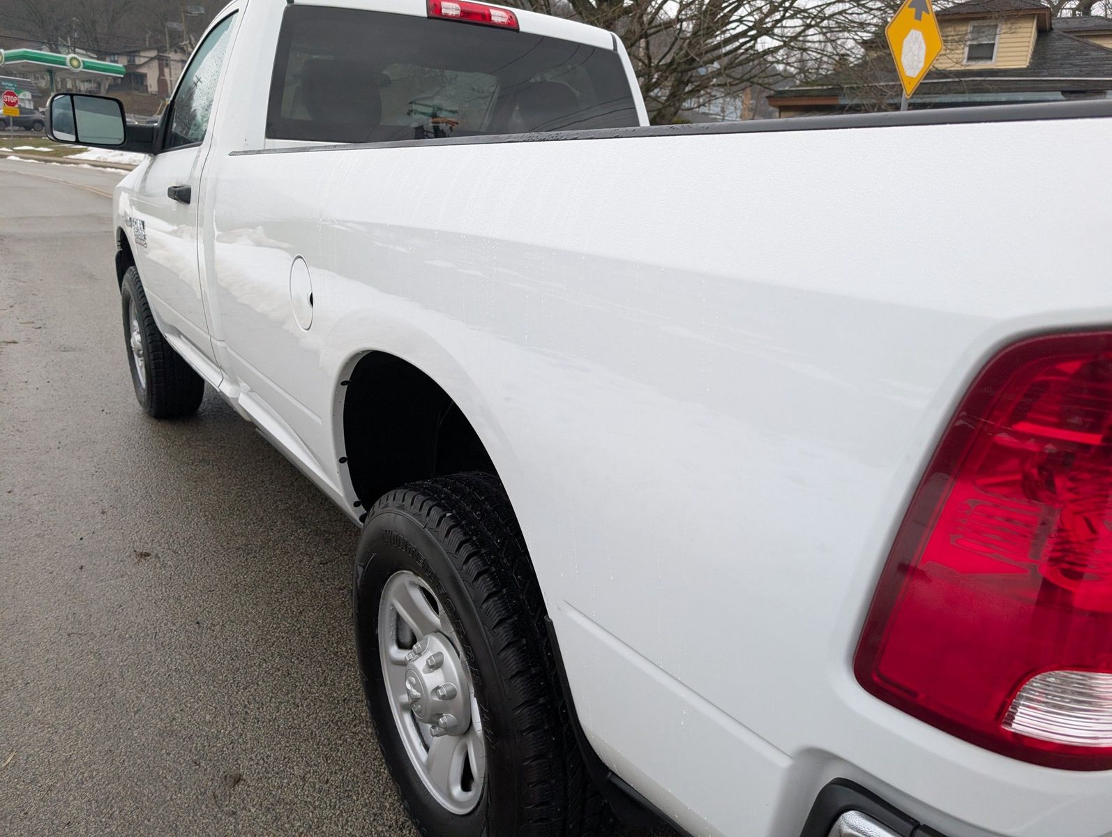 2016 Ram 3500 42