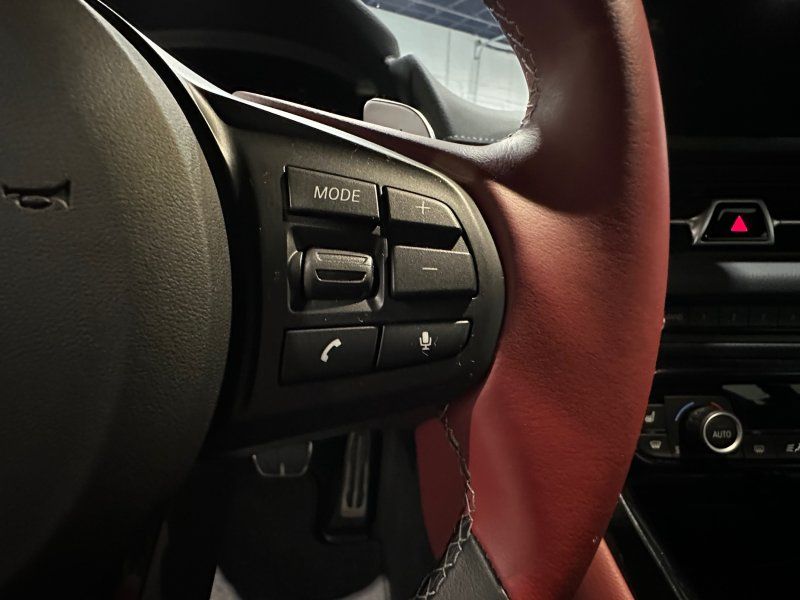 2022 Toyota GR Supra A91 CF Edition, photo 26