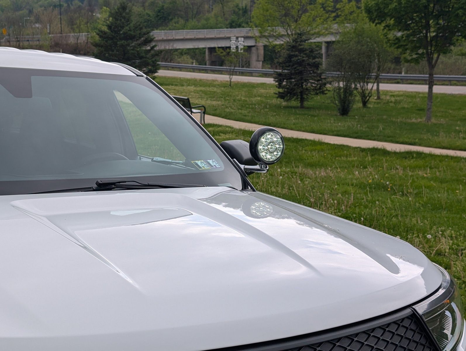 2021 Ford Police Interceptor U 69