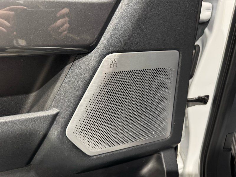 2022 Ford F-150 Tremor, photo 30