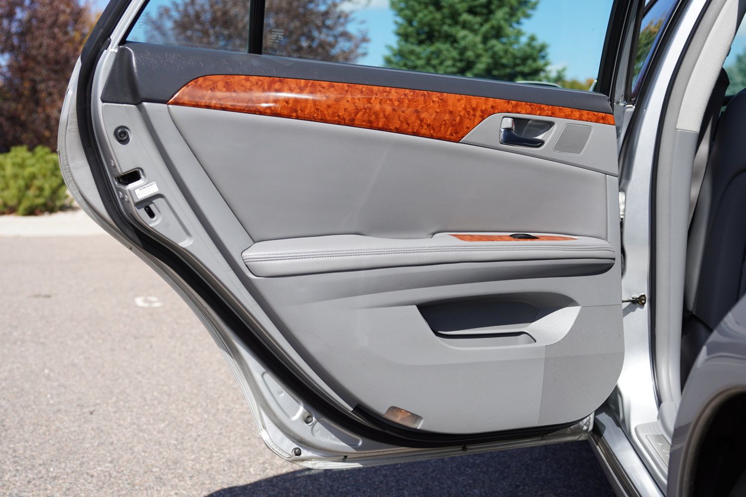 2006 Toyota Avalon XLS photo 9