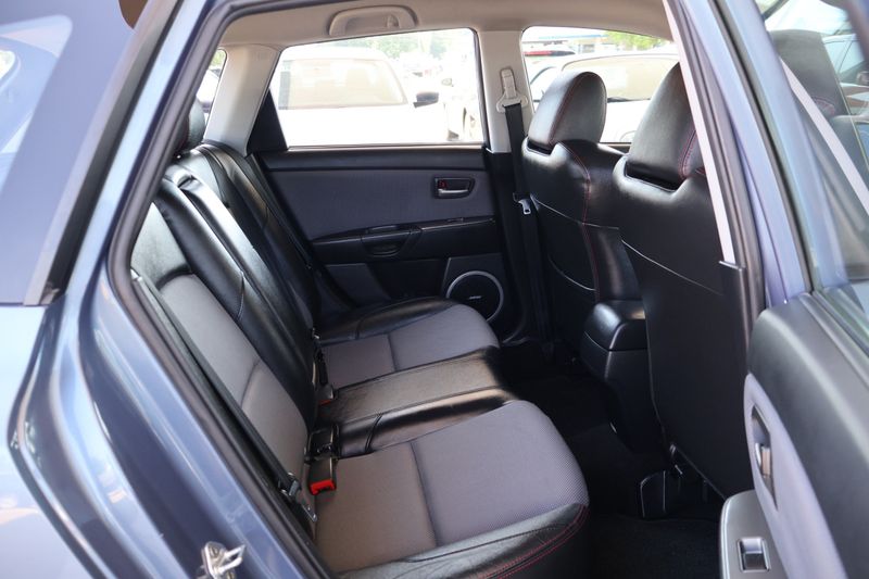 2007 Mazda Mazdaspeed3 Sport | Victory Motors of Colorado