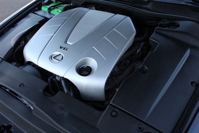 2008 Lexus IS 350 | Victory Motors of Colorado